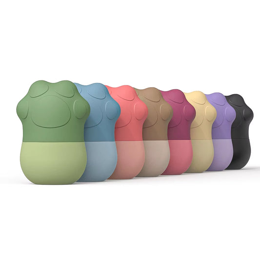 Silicone Ice Face Roller, Beauty Face Ice Roller,Ice Roller for Face, Eye and Neck