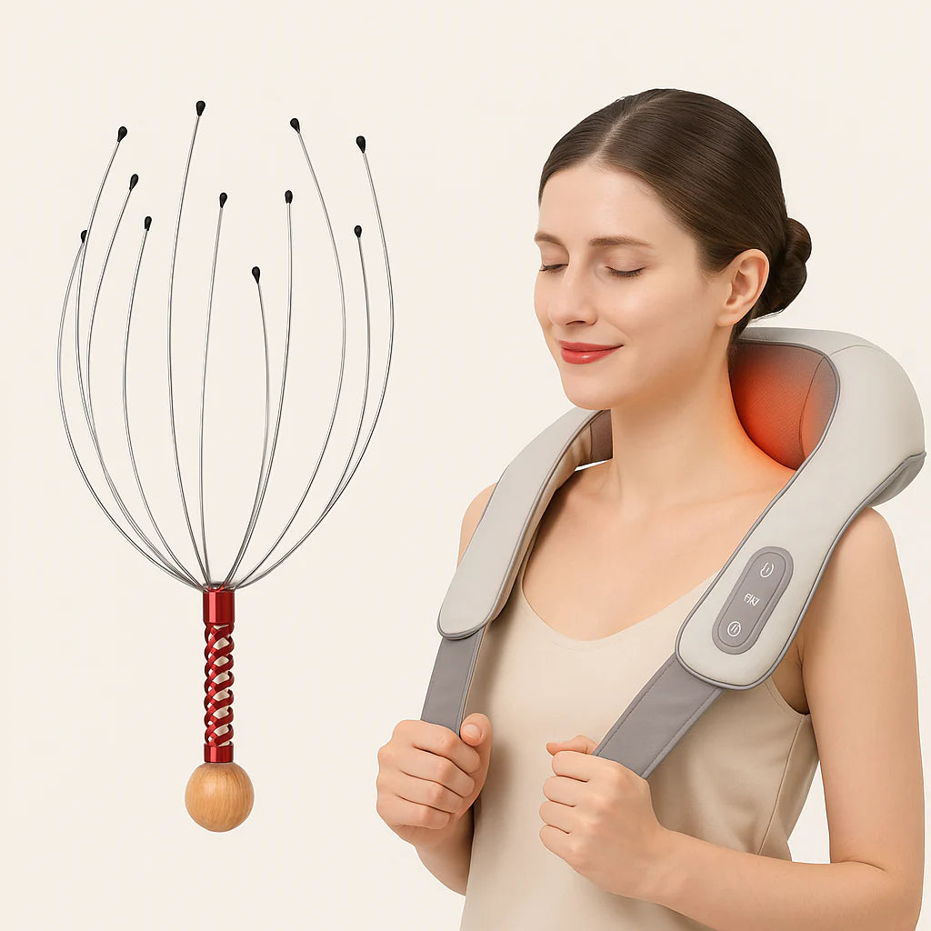 Lymphatic Transformation System