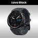 New  Ares 3 plus 1.43'' HD AMOLED Display Voice Calling Smartwatch New 3D Interactive Health&Fitness Tracking Smart Watch