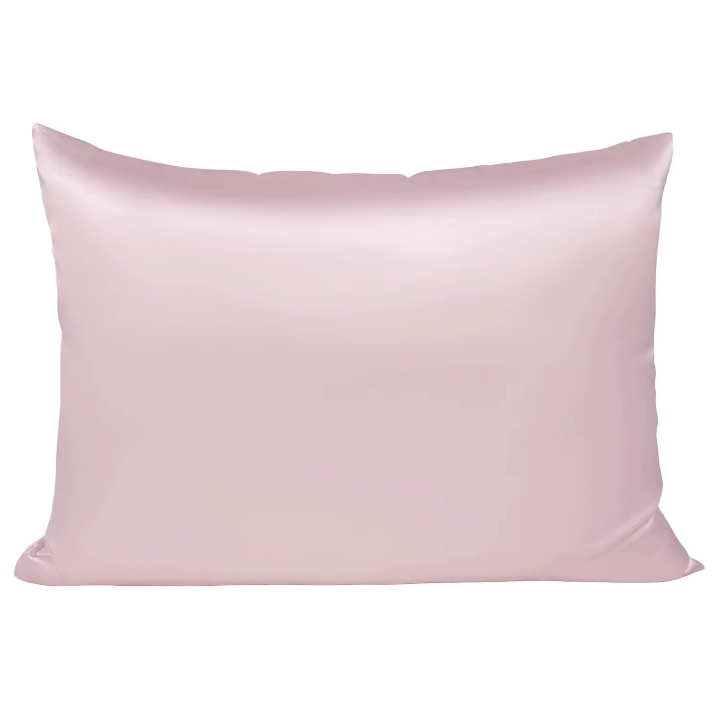 Luxury 4PCS/LOT 2 Pillowcase Hair Scrunchie Night Hat Set Fashion Imitation Silk Satin Pillowcase Sleep Set Tool Silkly Cap